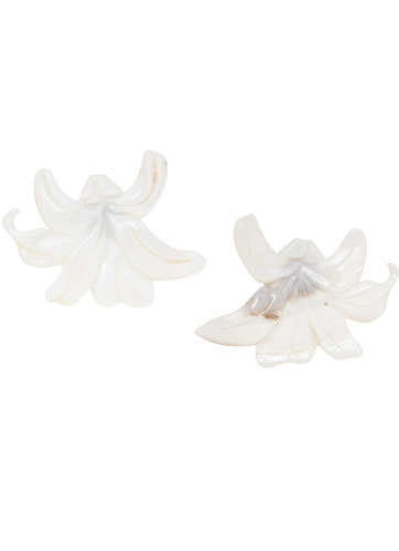 Фото Клипсы Lis Blanc Nature Bijoux 11-90661