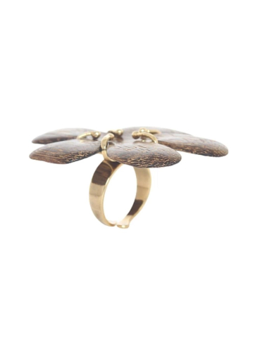 Фото Кольцо Fioria Nature Bijoux 19-25936