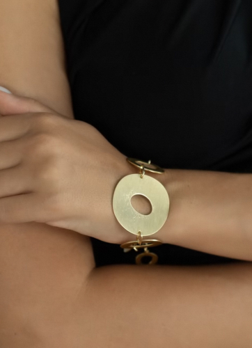 Фото Браслет Alaya Dansk Copenhagen 7C2501001