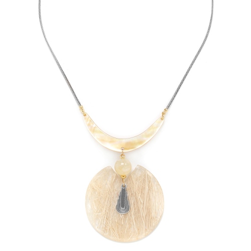 Фото Колье Catanzaro Nature Bijoux 15-42311