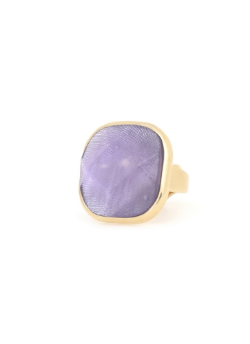 Фото Кольцо Lavender Nature Bijoux NB25.1-19-25760