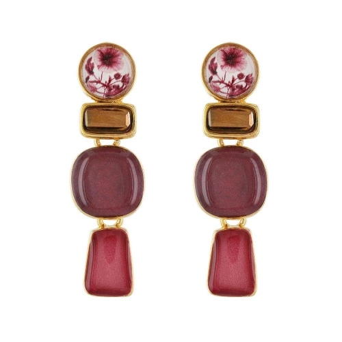 Фото Серьги Manufacture TARATATA TT-W23-01906-203