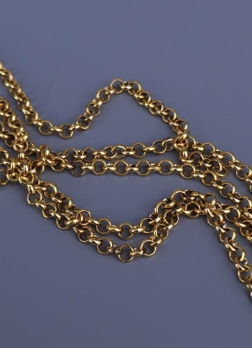 Фото Колье Bane BA01105135 green