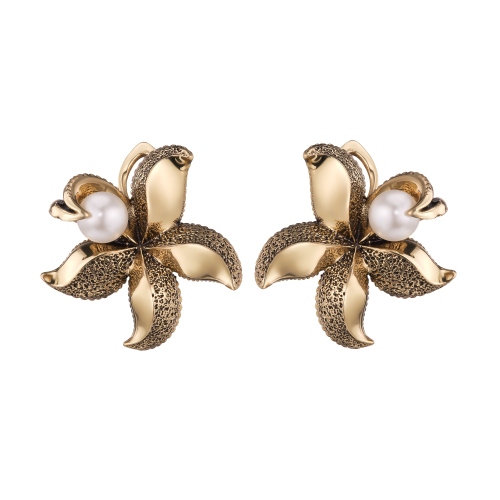 Фото Серьги ACQUA Fiore di Firenze OR9324
