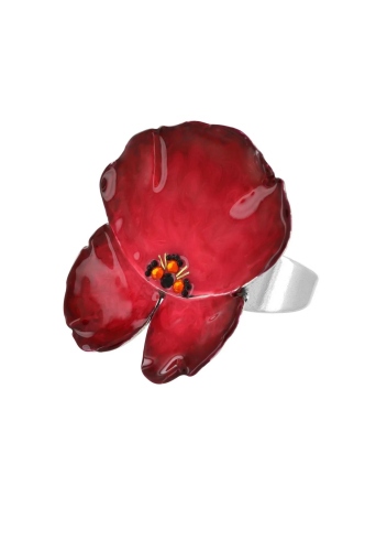 Фото Кольцо Bloom TARATATA TT-W23-11432-103