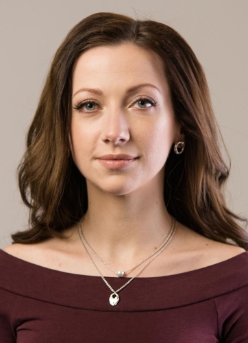 Фото Колье Candy-Candy UNOde50 COL1374BPLMTL0U