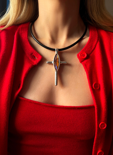 Фото Колье Pax Ciclon 265811-09