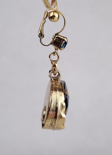 Фото Серьги Claudio Canzian CC00202017 green