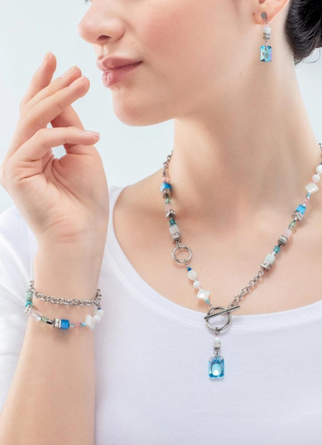 Фото Браслет Morning Dew Coeur de Lion 4706/30-1522