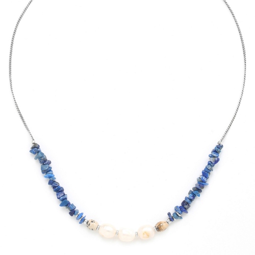Фото Колье Nautika Nature Bijoux 15-41004