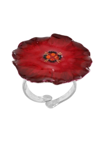 Фото Кольцо Bloom TARATATA TT-W23-11431-103