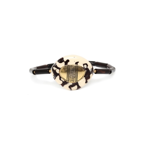 Фото Браслет Leopard Nature Bijoux 13-42641