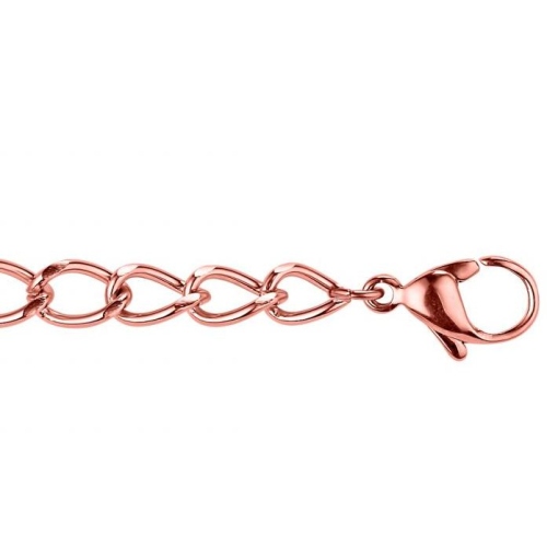 Фото Удлинитель Rosegold Coeur de Lion 8802/88-5613
