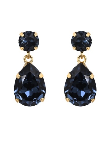Фото Серьги Claudio Canzian CC00202558 blue