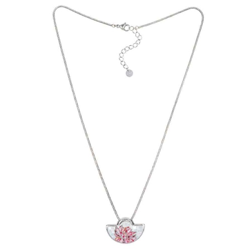 Фото Колье Fiore Luna Classic Fiore Luna BP03598-5