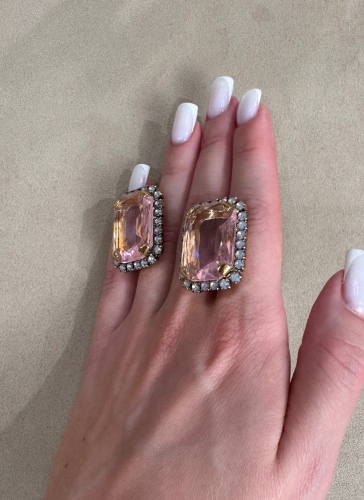 Фото Серьги Claudio Canzian CC00202717