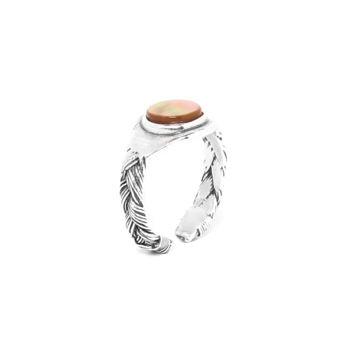 Фото Кольцо Panama Nature Bijoux 19-24406