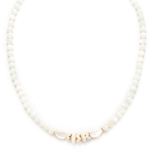 Фото Колье Ivory Nature Bijoux 15-42103