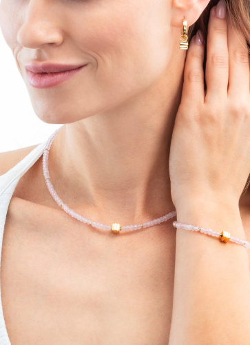 Фото Браслет Нежность Coeur de Lion 3045/30-1916