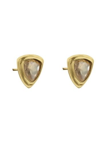 Фото Серьги Majestic Gold Ciclon 250602