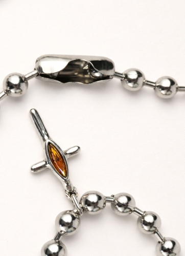 Фото Колье Verdad Ciclon 265803-09