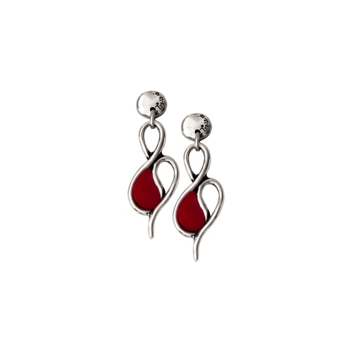 Фото Серьги Infinity Tra-la-ra 231P101