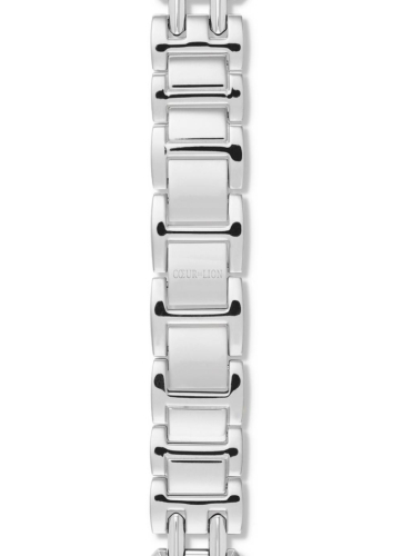 Часы Silver-Light Blue Coeur de Lion 7620/74-1726