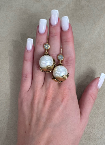 Фото Серьги Claudio Canzian CC00202309