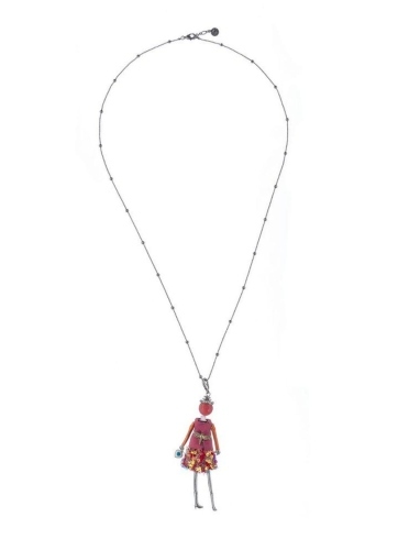 Фото Подвеска Dolls Miamelie MiA-2408-CL7435