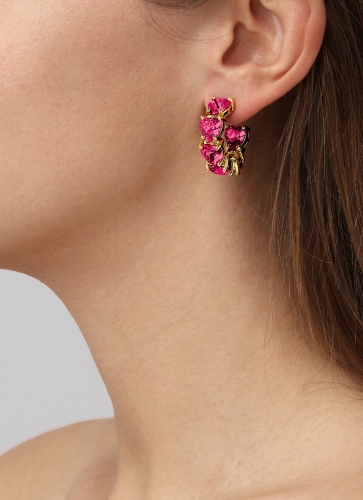 Фото Серьги Hardy DYRBERG/KERN 480013