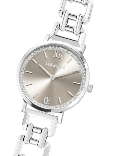 Часы Silver-Silver Coeur de Lion 7650/74-1717
