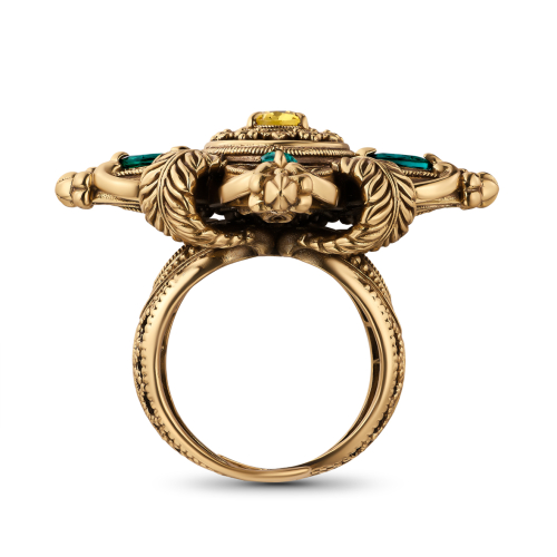 Фото Кольцо RINASCITA Fiore di Firenze AN3306