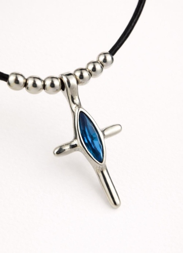 Фото Колье Promesa Ciclon 265805-07