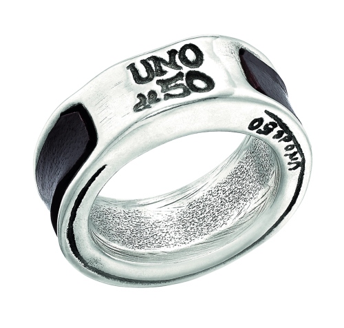 Фото Кольцо Surrounded UNOde50 ANI0418MARMTL0L