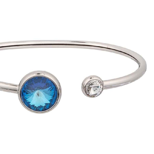 Фото Браслет Ocean Delight Kristal Fiore Luna C1708.21.1 BL/S