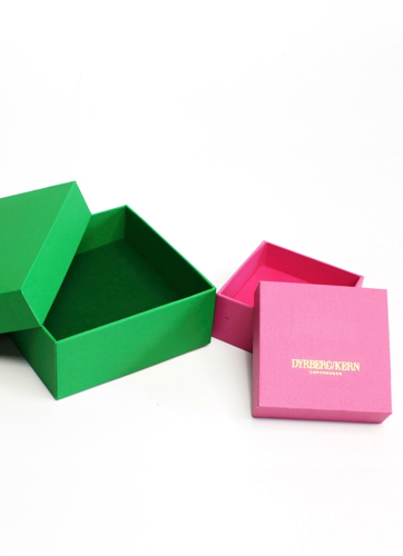 Фото Серьги CHIRA SS Dyrberg Kern 440005