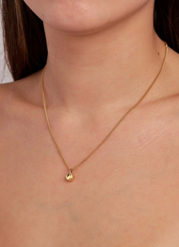 JEMMA SG PEACH колье 480176