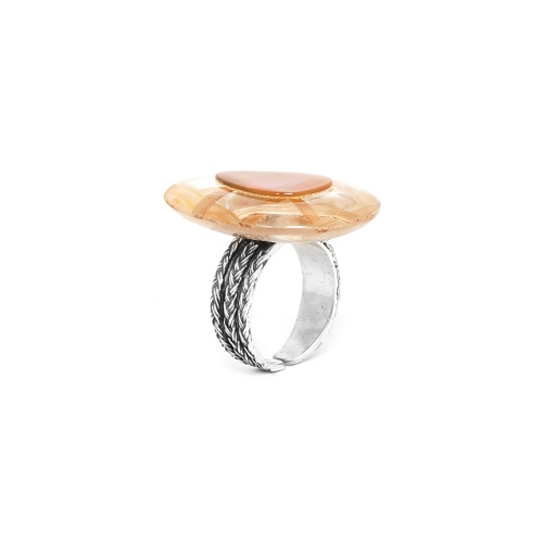 Фото Кольцо Panama Nature Bijoux 19-24405