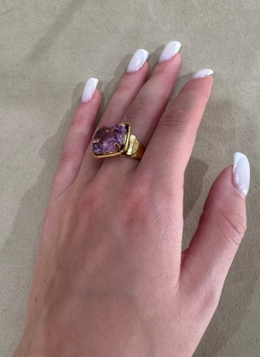 Фото Кольцо Claudio Canzian CC00201544