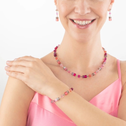 Фото Браслет Magenta Coeur de Lion 2838/30-0422