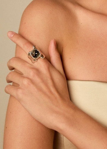 Фото Кольцо Magna 18 VIDDA 02270