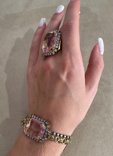 Фото Кольцо Claudio Canzian CC00201484