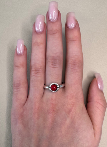 Фото Кольцо 16,5 Divino Ciclon 233500-03-1