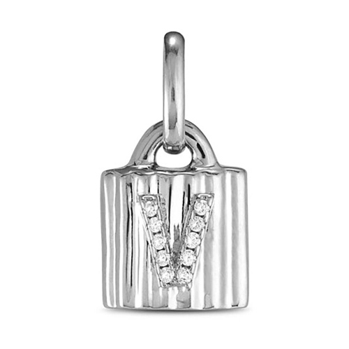 Фото Подвеска MYPADLOCK V UNOde50 CHA0238BLNMTL0U