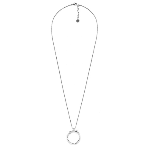Фото Колье Silver Beads ORI TAO 15-30927