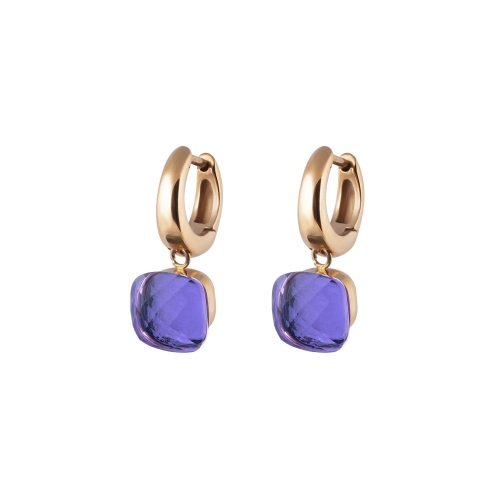 Фото Серьги Firenze Qudo 300338 V/RG