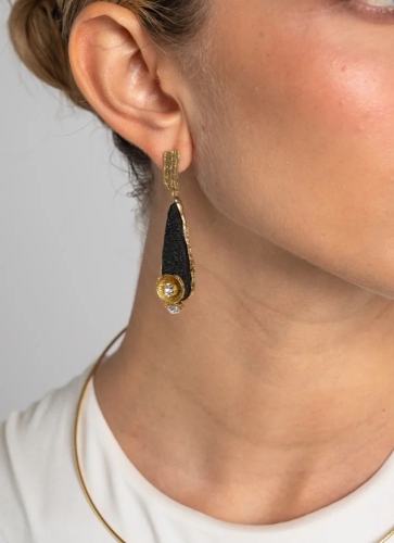 Фото Серьги Kalliope KA02202081