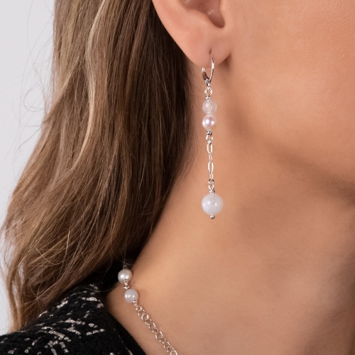 Фото Серьги Splendore Lanzerotti LZ-24.08-328