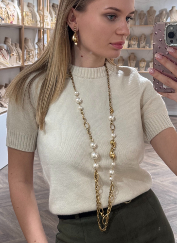 Фото Колье Claudio Canzian CC00205874