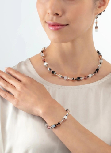 Фото Браслет Cognac Coeur de Lion 4013/30-1127